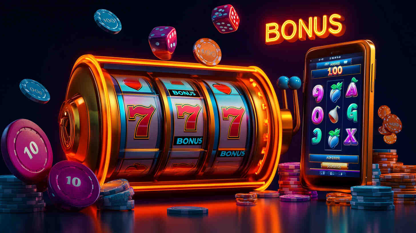 PG Slots Collection