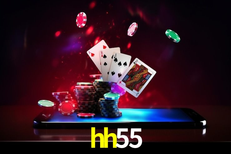 Live Casino hh55