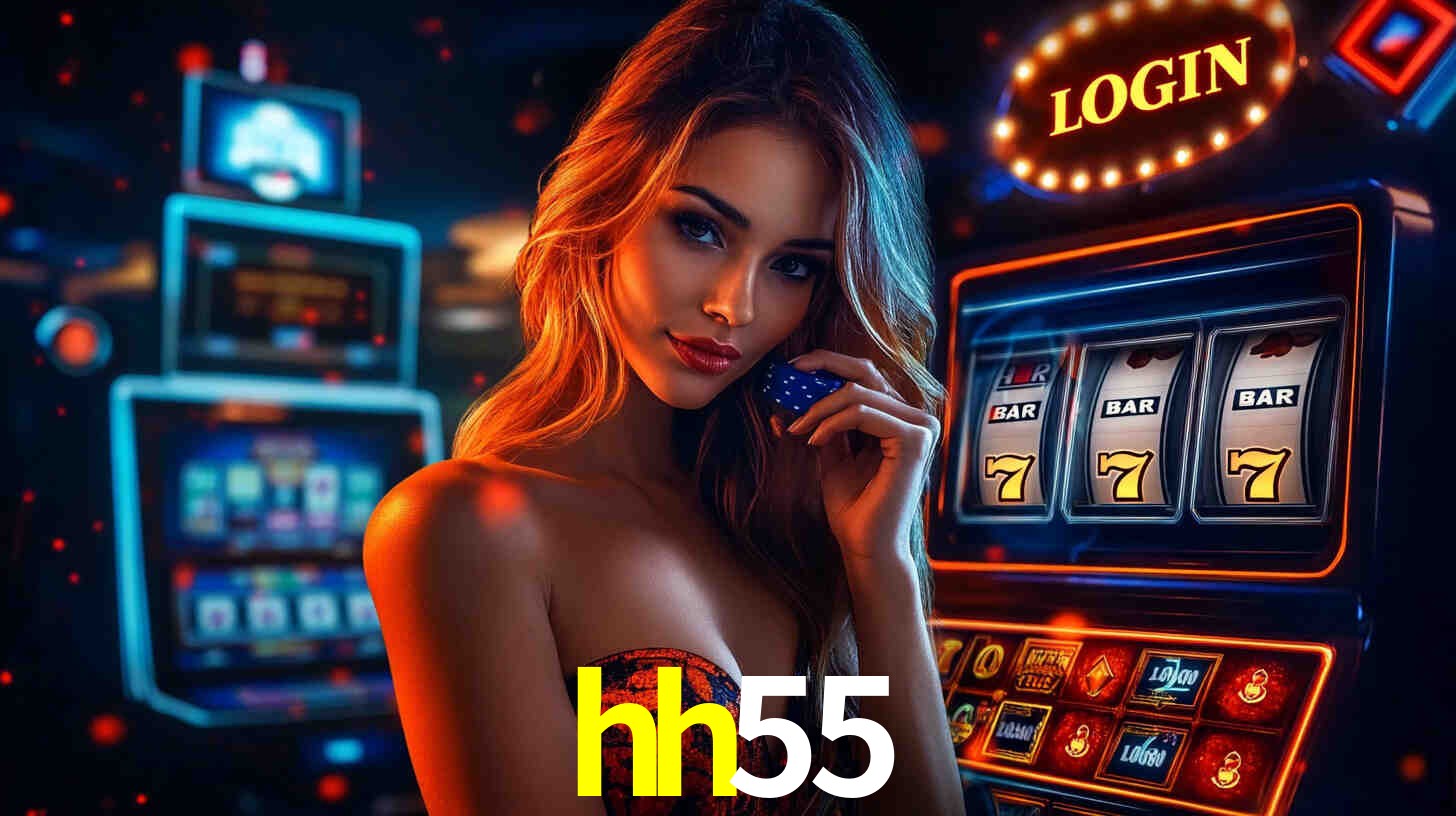 hh55 bet
