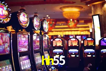 Desvendando o Mundo dos Jogos Virtuais na hh55