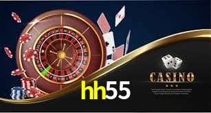 Tecnologia da Plataforma hh55
