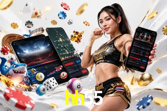 Exclusive Offers hh55