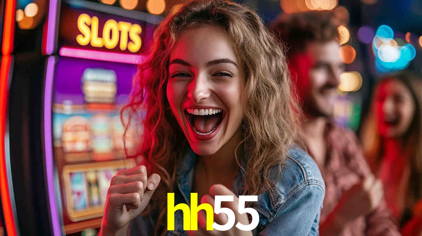 cassino hh55