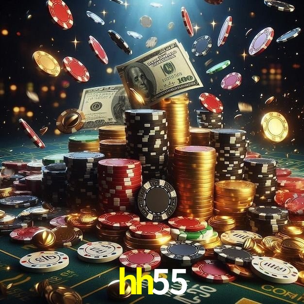Casino VIP hh55