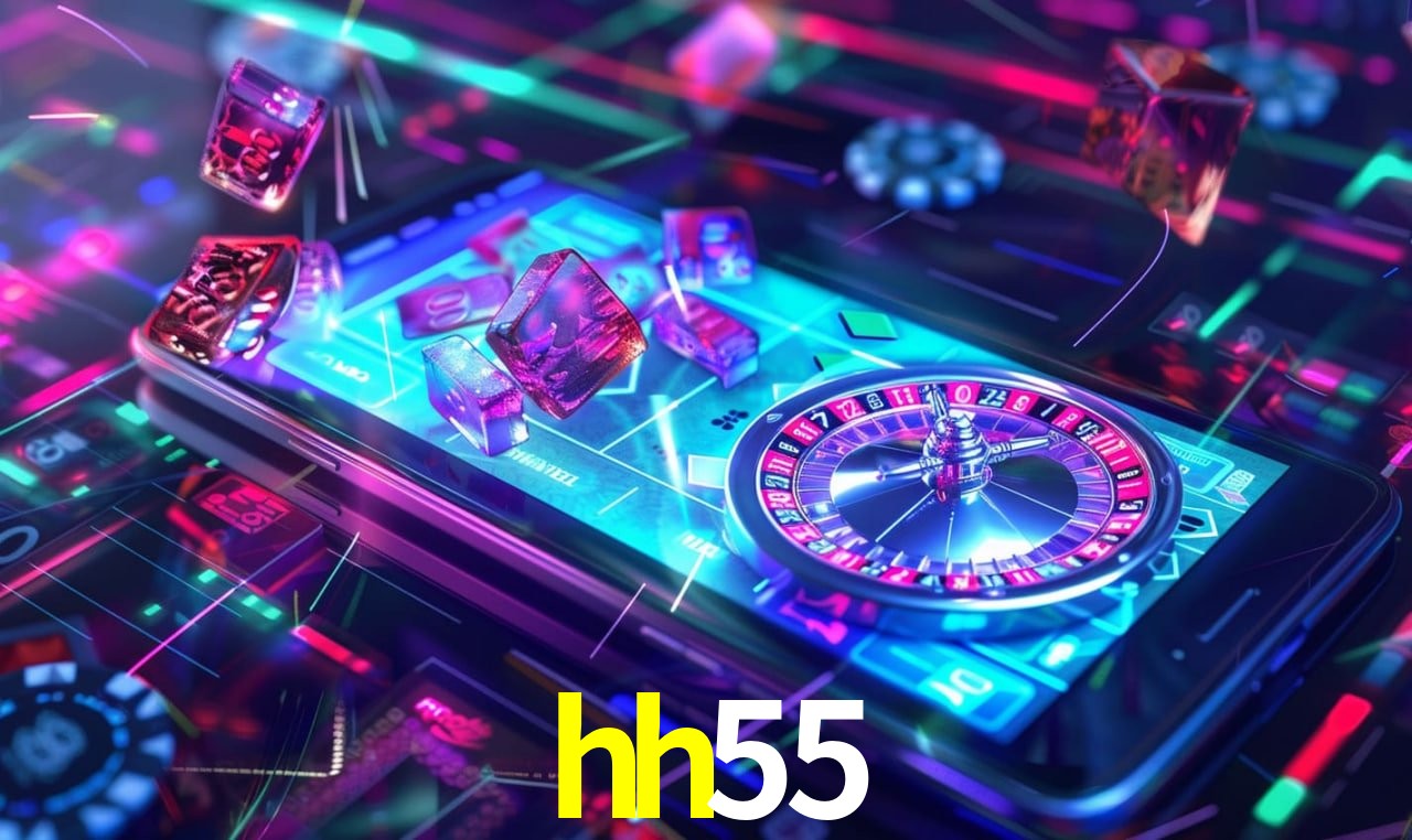 Design Responsivo hh55