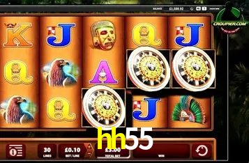 Apostas Esportivas na hh55: Um Guia Completo