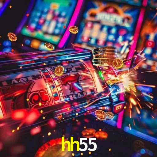Recursos de Bônus hh55