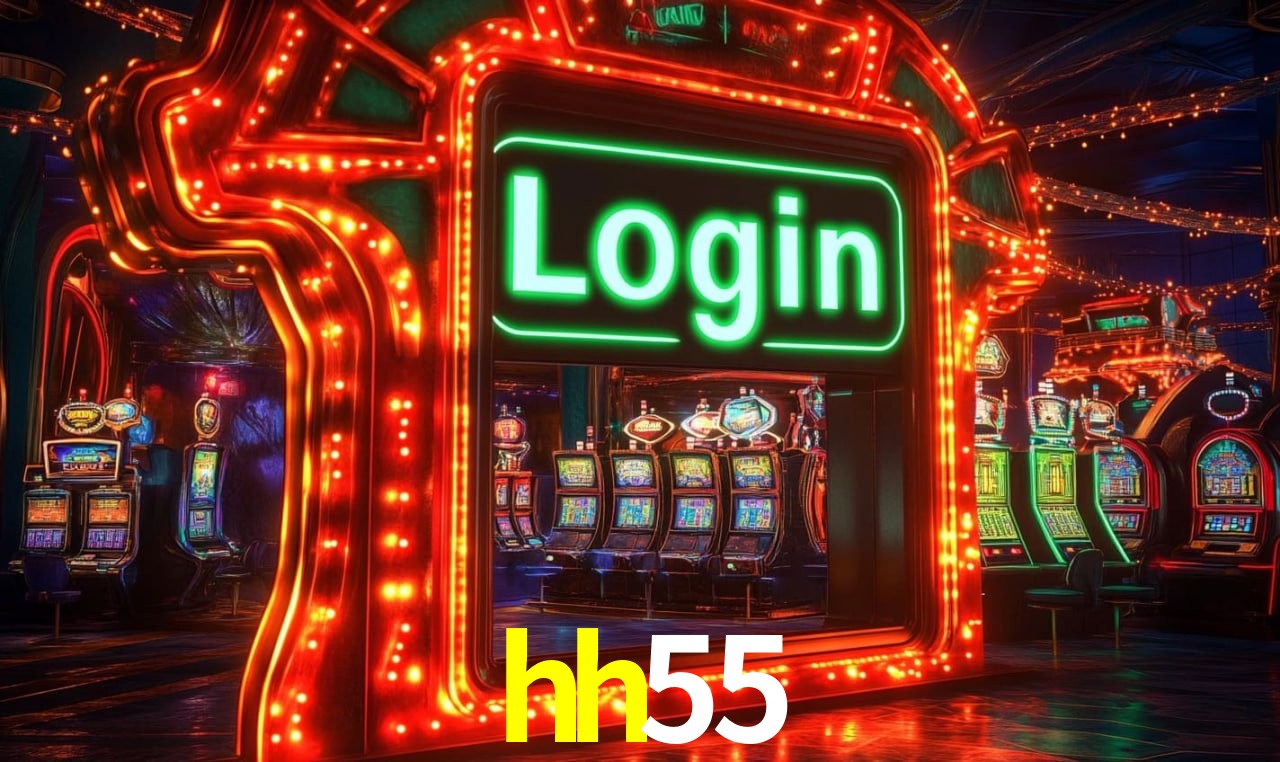 Benefícios da Conta hh55