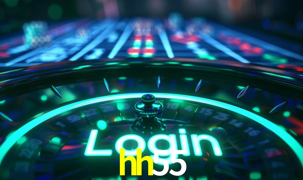 Segurança 2FA hh55