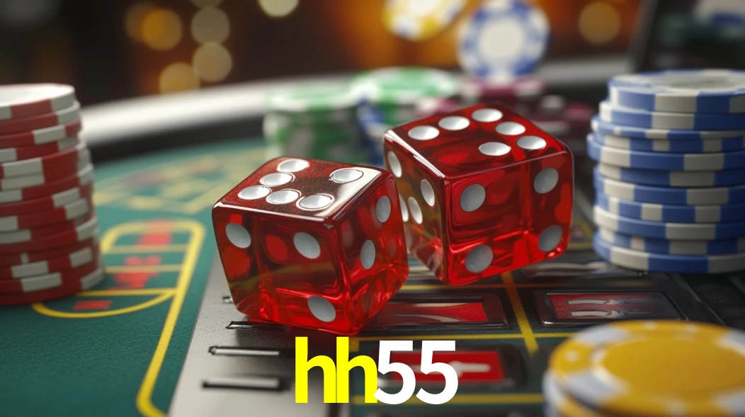 Daily Bonuses hh55