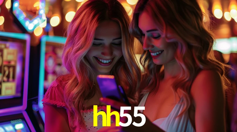 hh55 bet