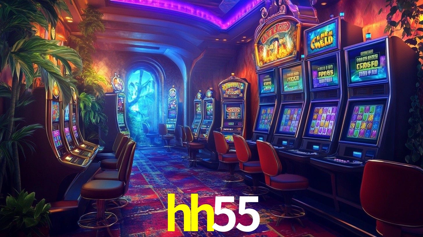 Welcome Bonus hh55