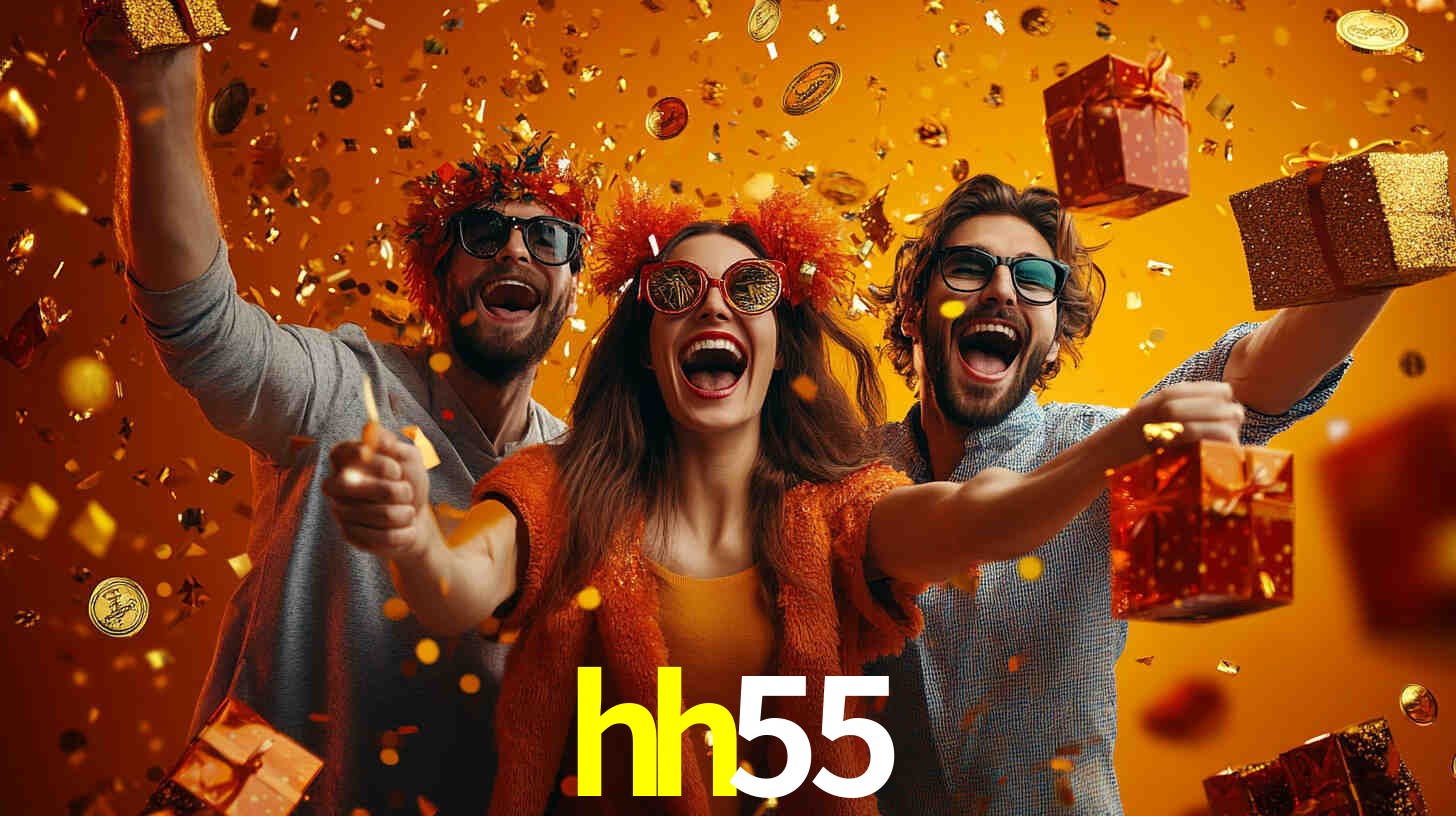 hh55: Jogue Crash e Experimente Alta Recompensa Instantânea