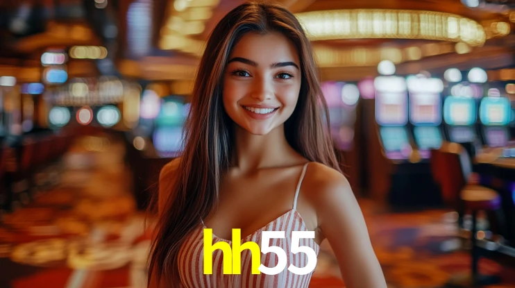 Resumo visual de bônus e campanhas hh55