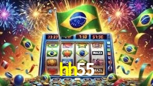 Slot Games hh55