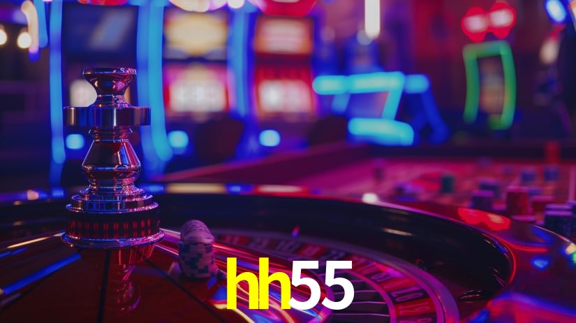 Experimente o Login Seguro Premium no hh55