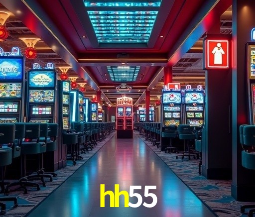 PIX Instantâneo hh55