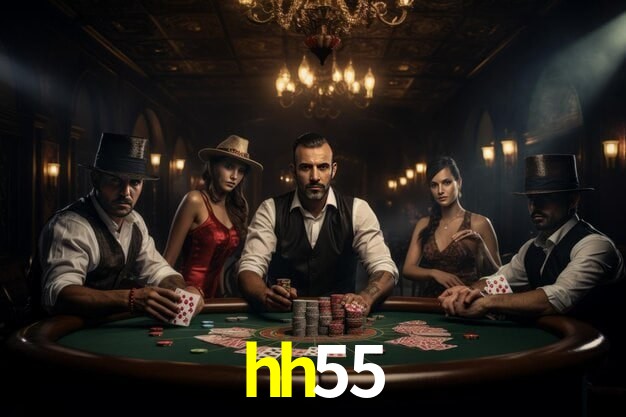 Torneios hh55