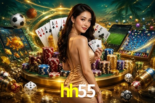 VIP Casino hh55