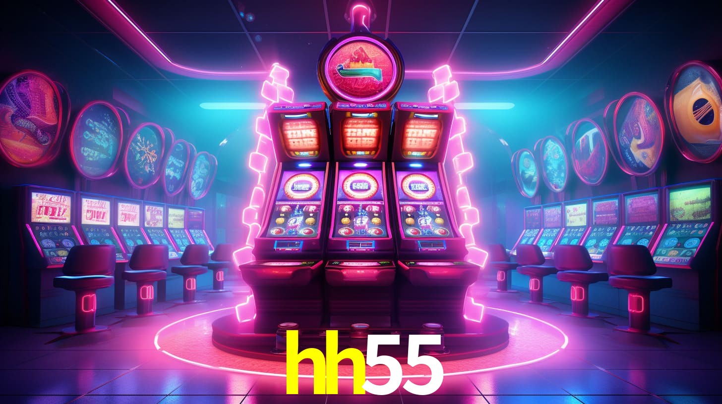 hh55 - Cassino Brasil 24 Horas - hh55.com