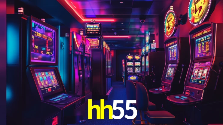 Ofertas Imperdíveis na hh55: Promoções e Bônus Que Valem a Pena