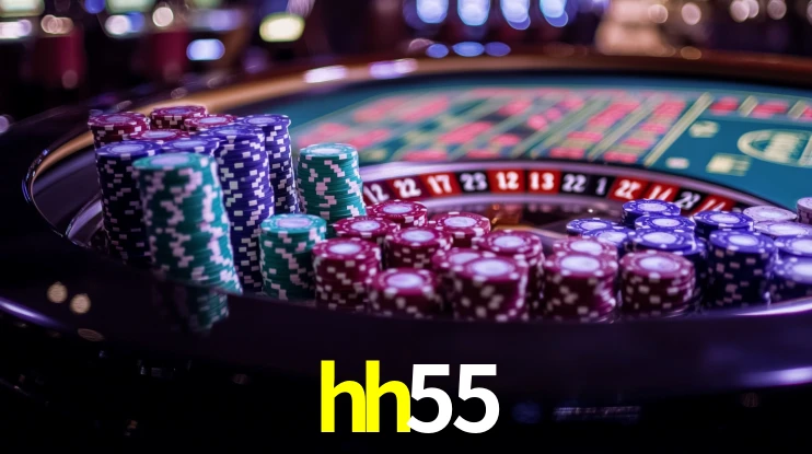 Tournaments hh55