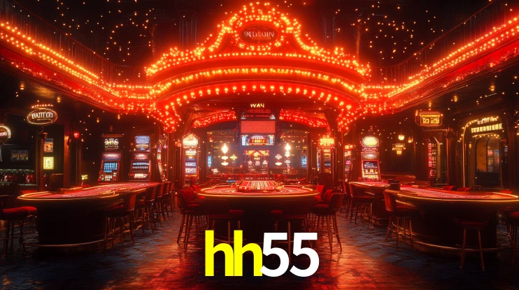 hh55 bet
