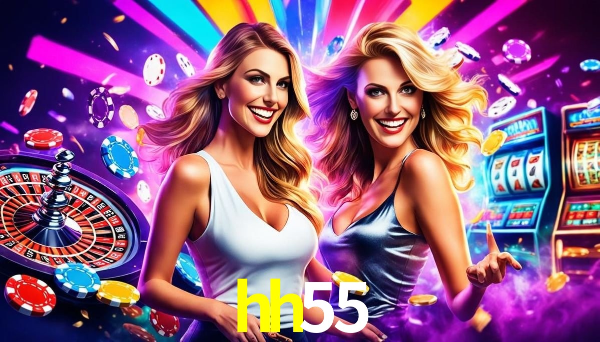 Estatísticas Esportivas hh55