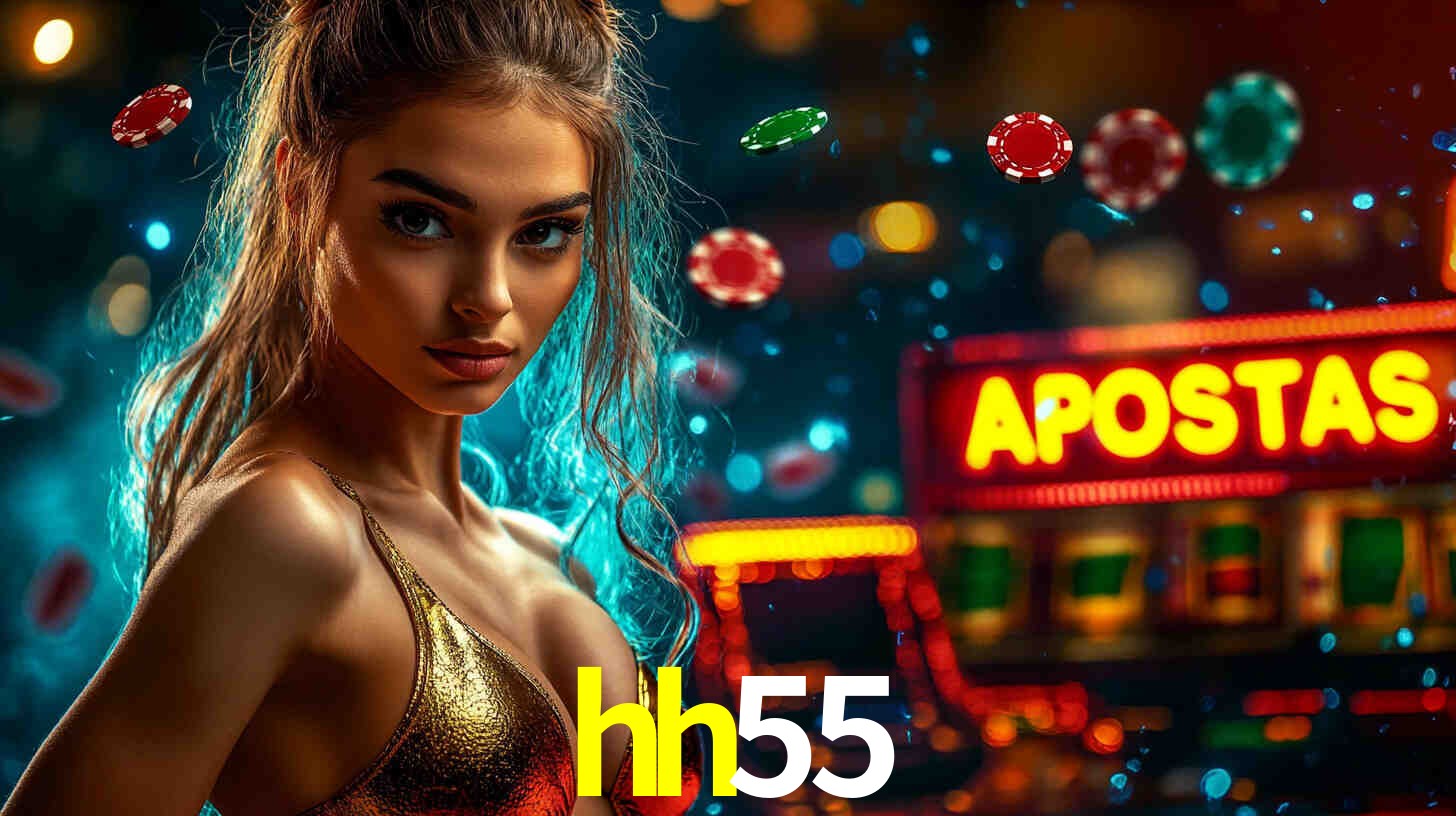 Desvendando o Mundo dos Jogos Virtuais na hh55