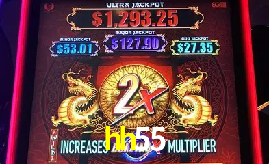 A Emoção da Loteria na hh55: Uma Chance de Mudança de Vida