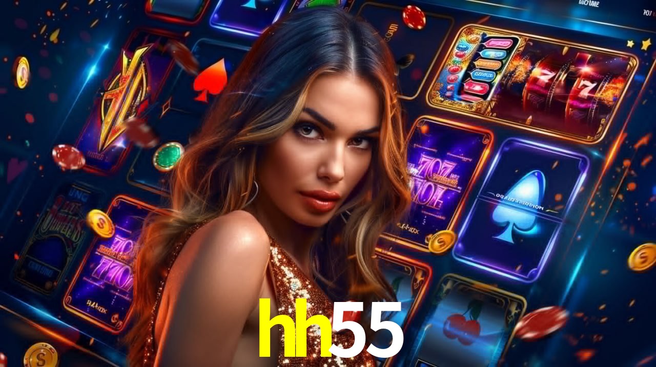 Bônus de Boas-vindas hh55