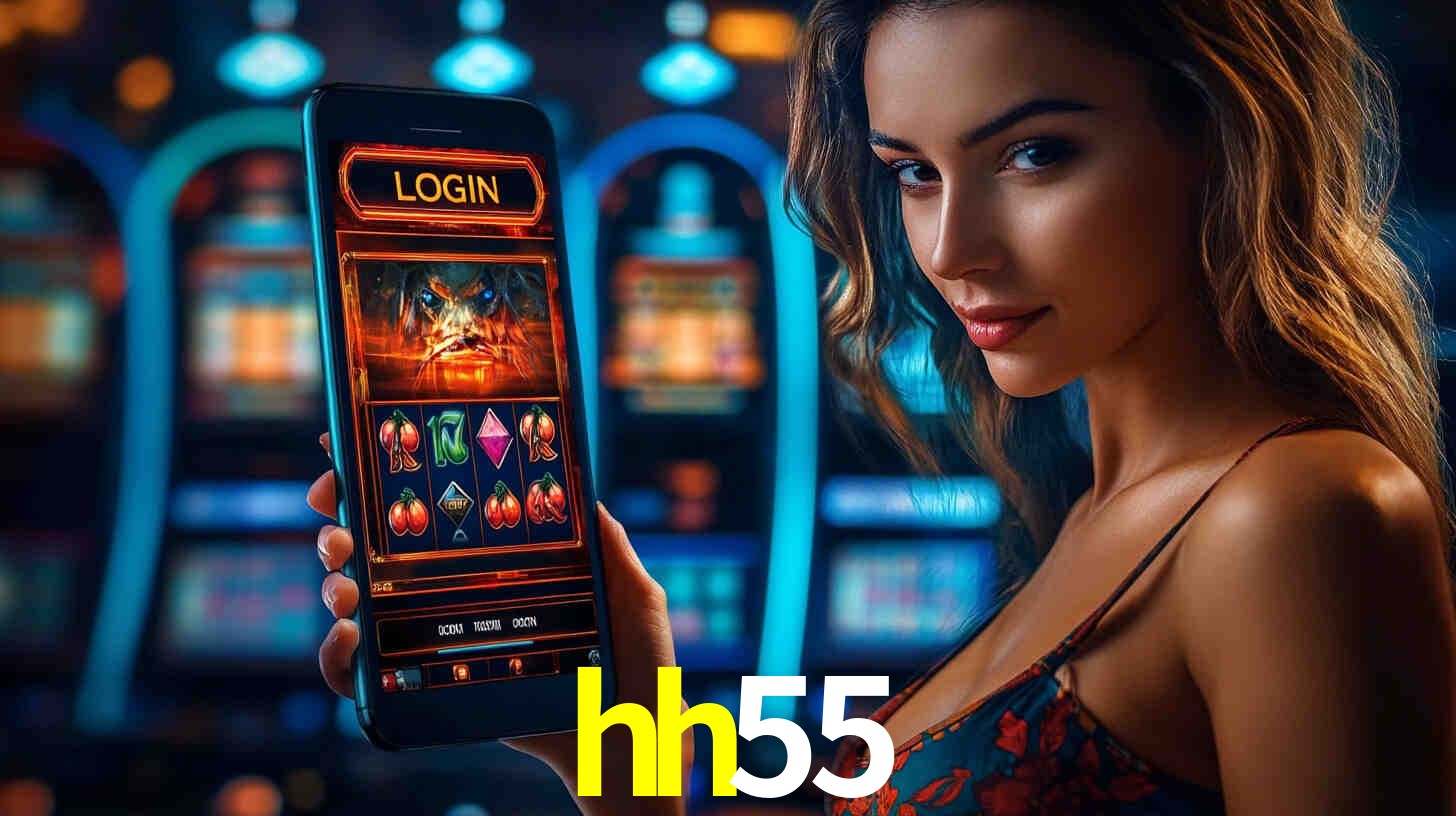 Bônus Generosos e Exclusivos no hh55 para Você!