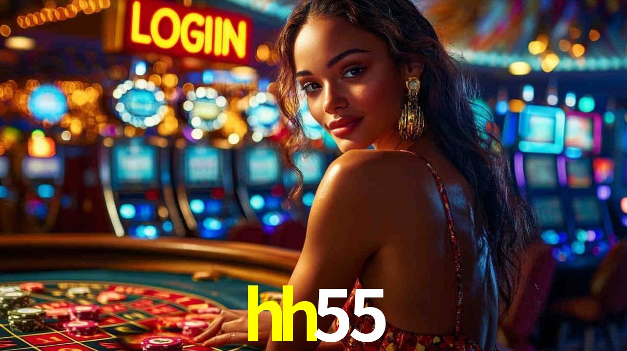 Estatísticas hh55